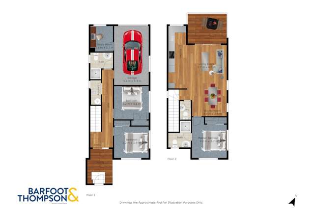 Lot 1/42 Woodside Road Massey_1