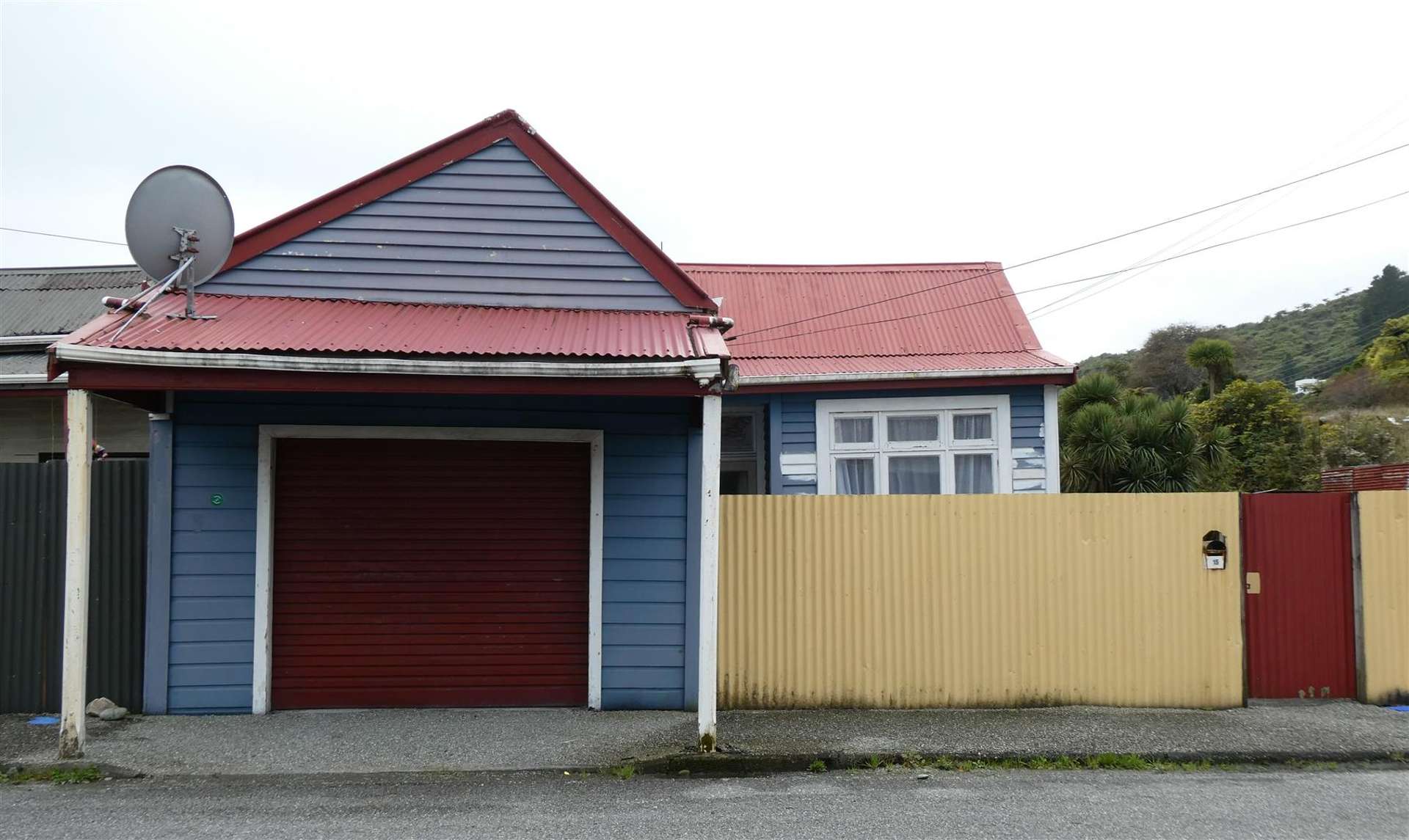 15 Thompson Street Greymouth_0