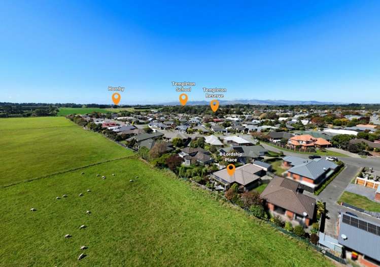 8 Lordship Place Templeton_21