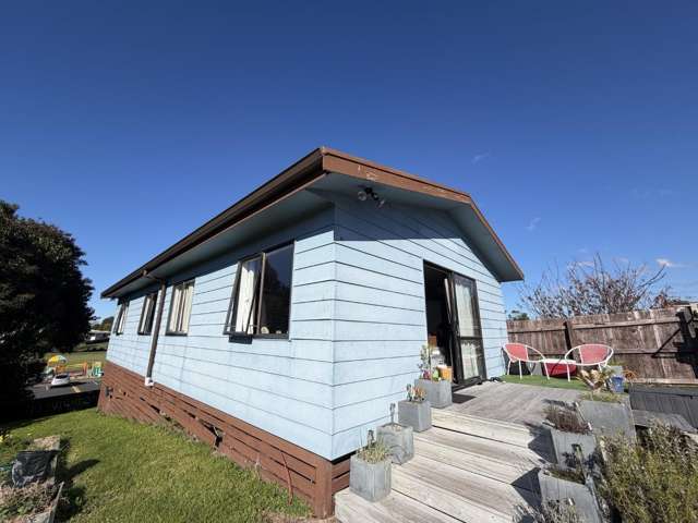 2 Bedroom on Dunlop