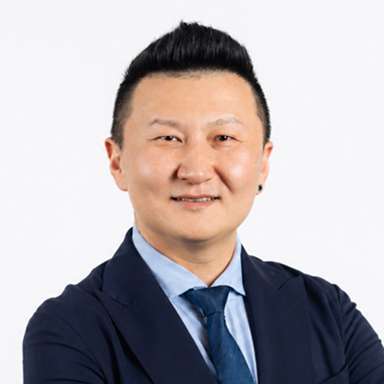 Alan Wang