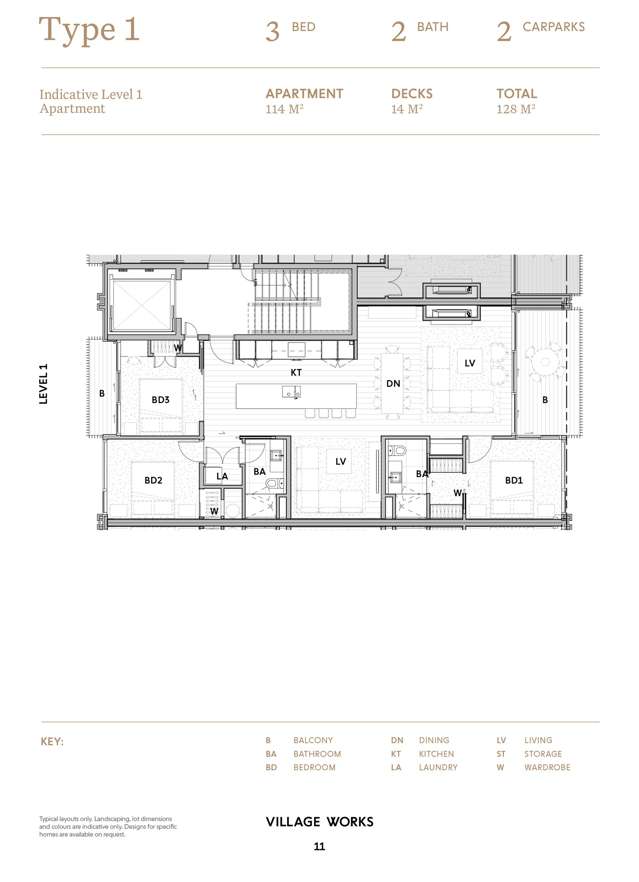 6/80 McAdam Drive Jacks Point_1