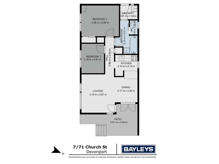 7/71 Church Street Devonport_18