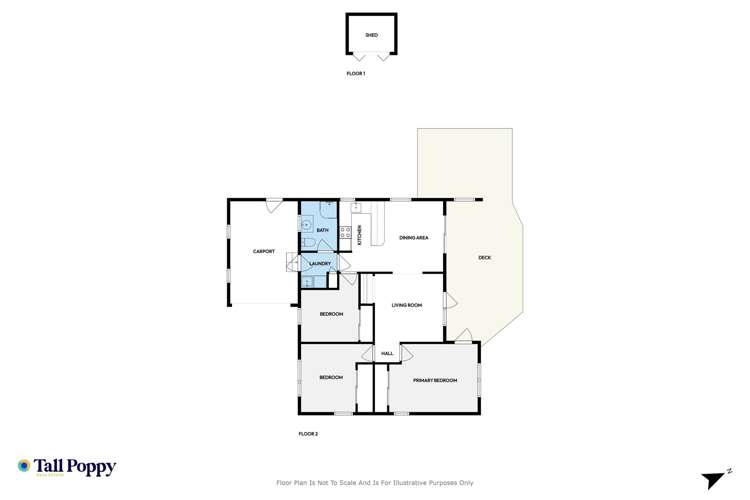 17 Te Rauparaha Street Otaki_12