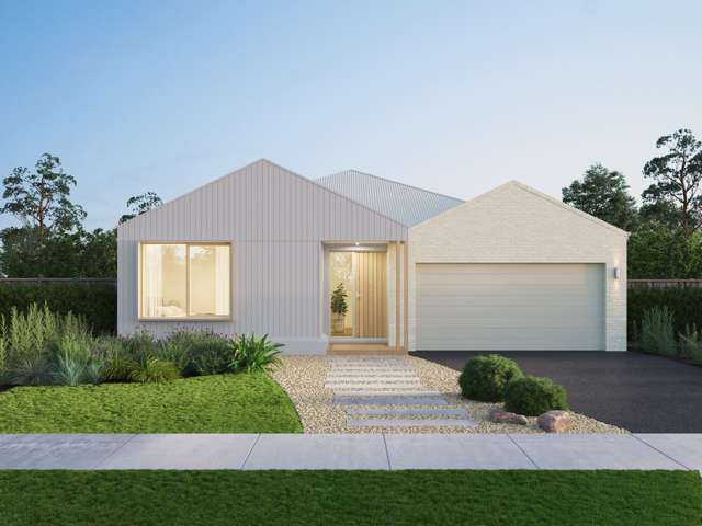 - Racecourse Road - Meadowlands Green Allenton_2