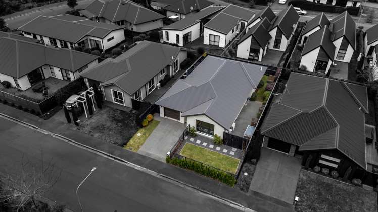 36 Robert Duncan Road Belfast_14