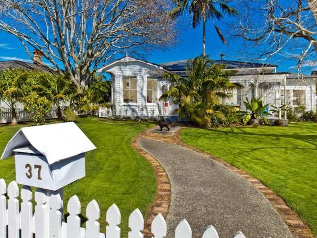 37 Tainui Road Devonport_1