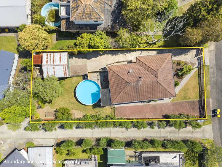 57 Hellyers Street Birkdale_19