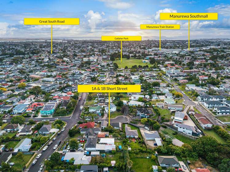 1A & 1B Short Street Manurewa East_30