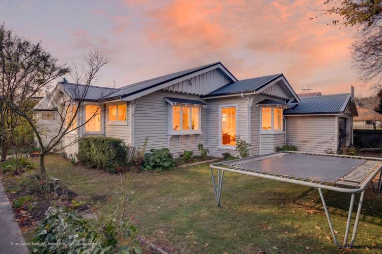 4 Woodbridge Road Cashmere_28