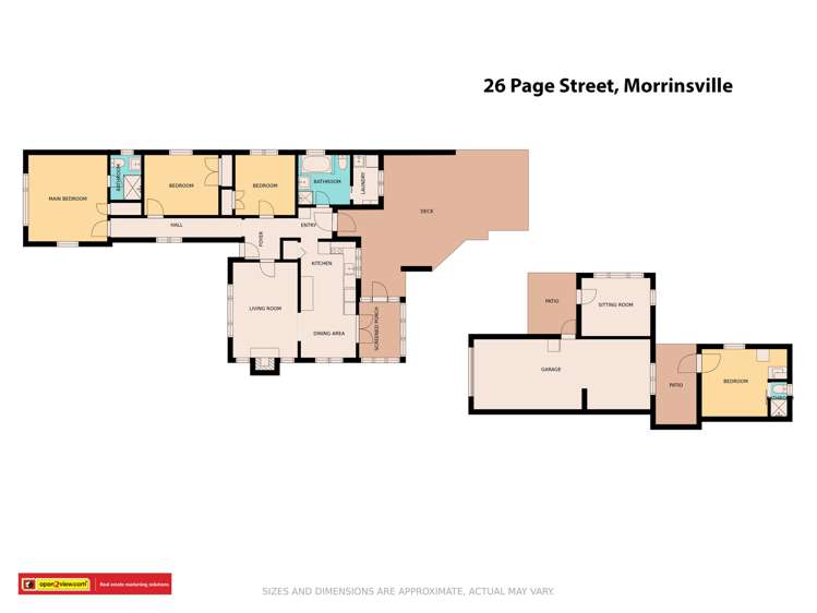 26 Page Street Morrinsville_19