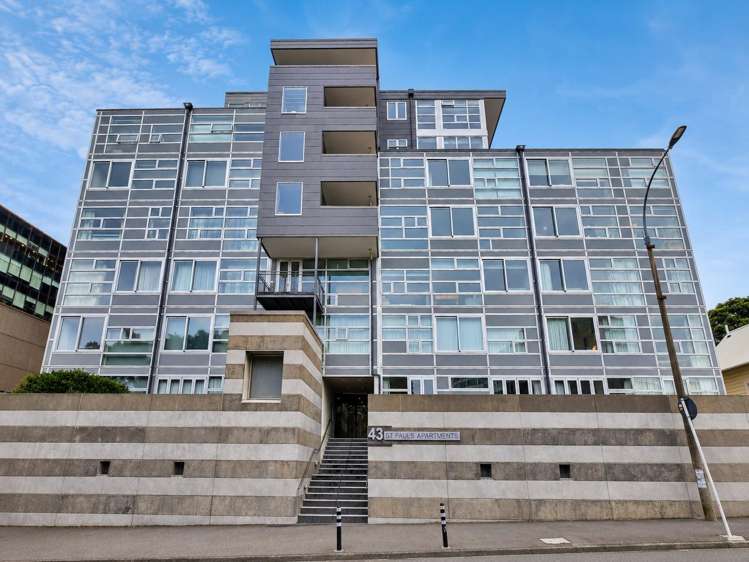  90/43 Mulgrave Street Thorndon_15