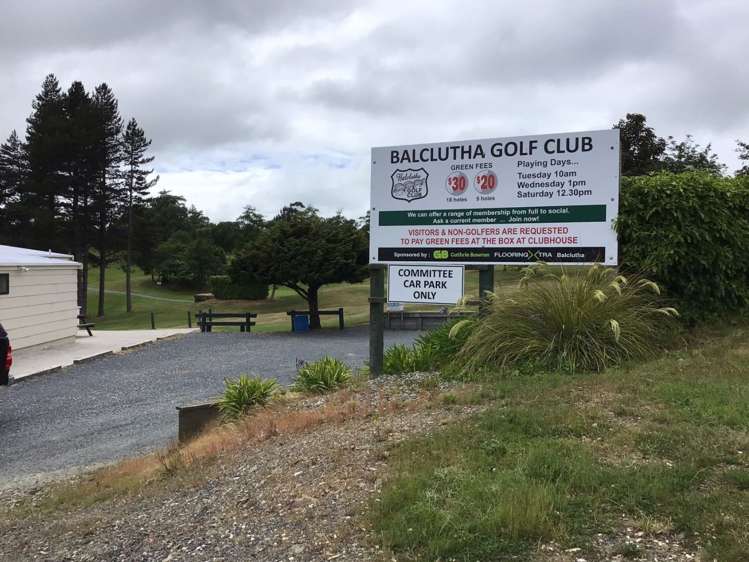 24 Golfers Drive Balclutha_13