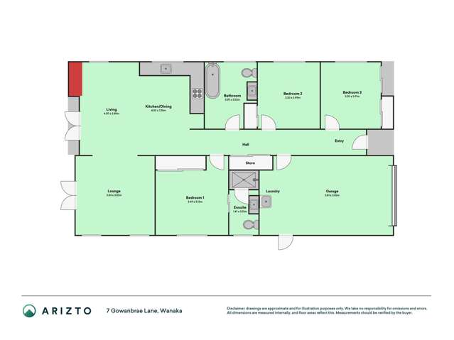 7 Gowenbrae Lane Wanaka_1