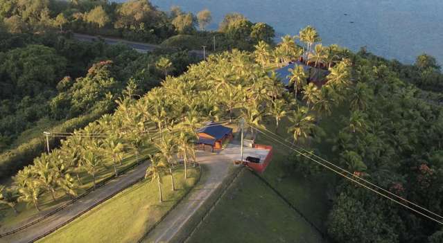 Heavensdoor--Pure Oceanfront Lifestyle Development