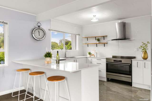 Dream Starter On 1294m2