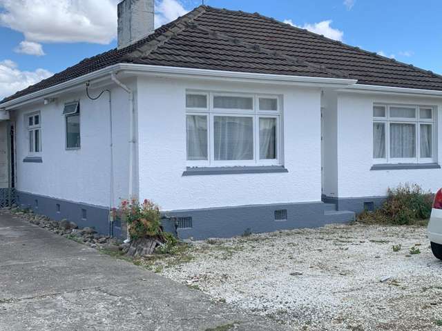 Good Family 3 bedroom Home