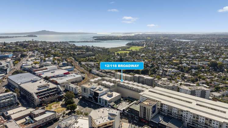 12/118 Broadway Newmarket_13