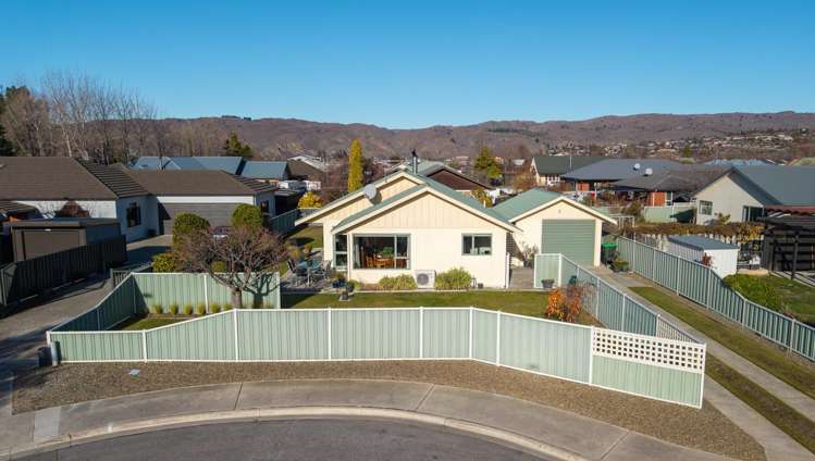 4 Spruce Close Alexandra_22