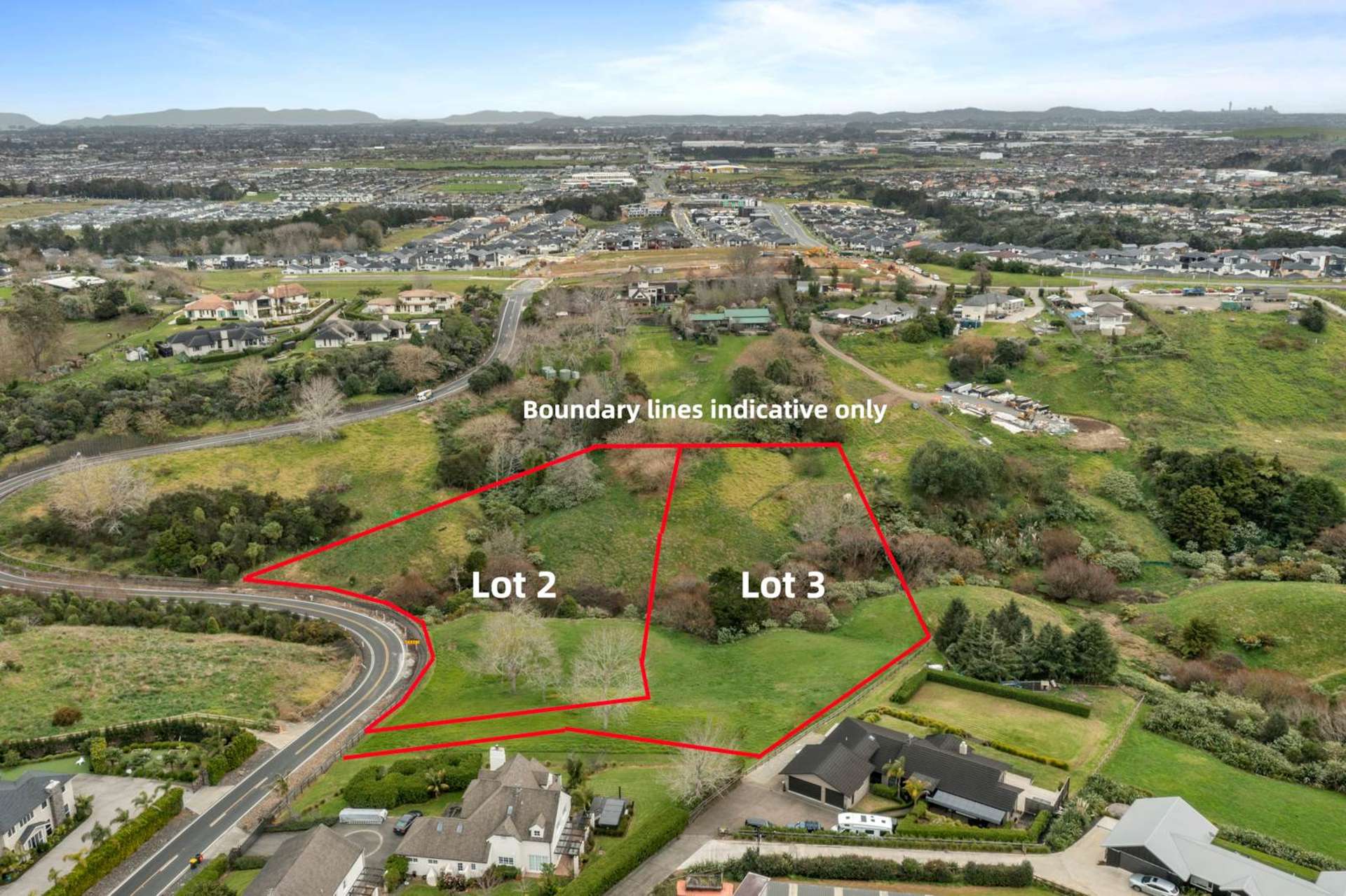 Lot 2, 12 Regis Lane Flat Bush_0
