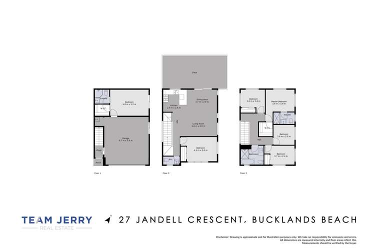27 Jandell Crescent Bucklands Beach_15