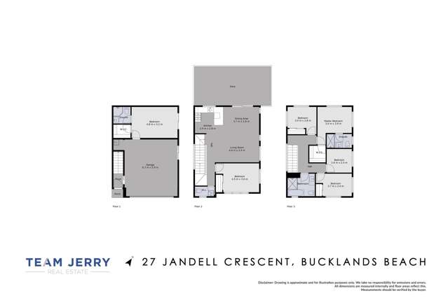 27 Jandell Crescent Bucklands Beach_1