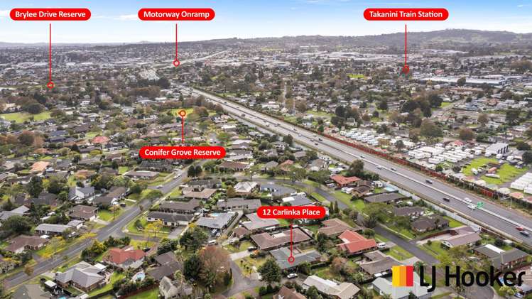 12 Carlinka Place Conifer Grove_22