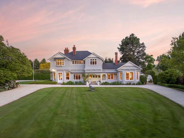 “Penscroft”… The pictures say it all