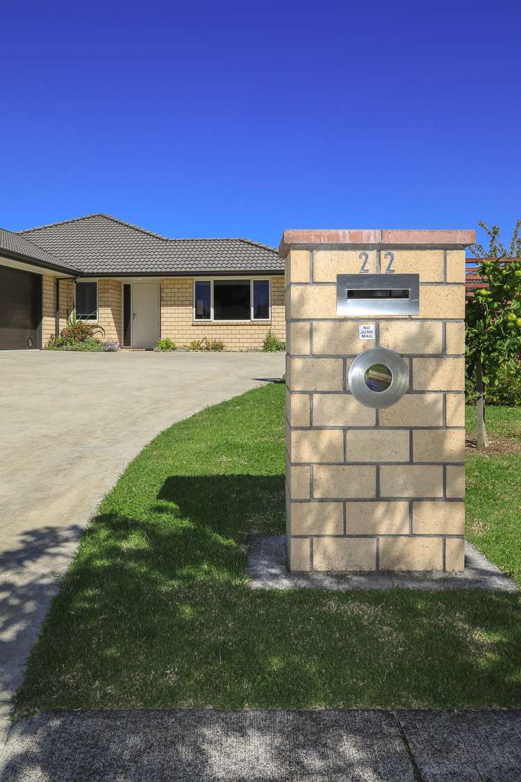 22 Merrimana Drive Thames_25