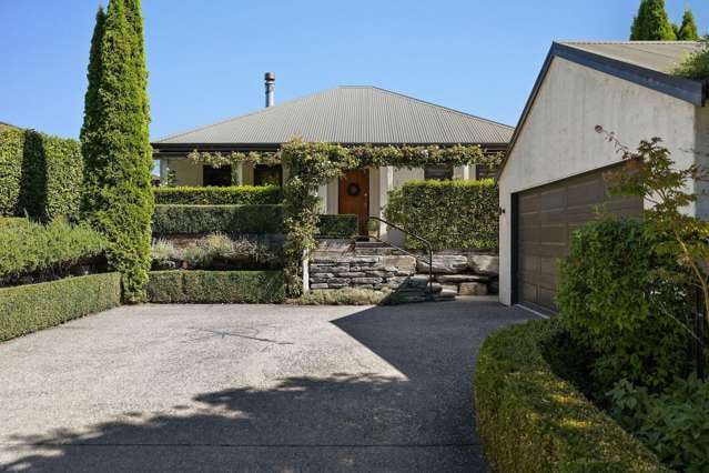 Charming cottage - inspired home in Arrowtown