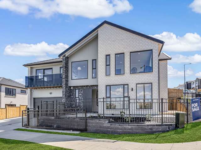 31 Hauhake Road Flat Bush_2