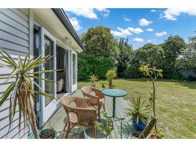 3-Bedroom Linwood Home with Fully Fenced Yard