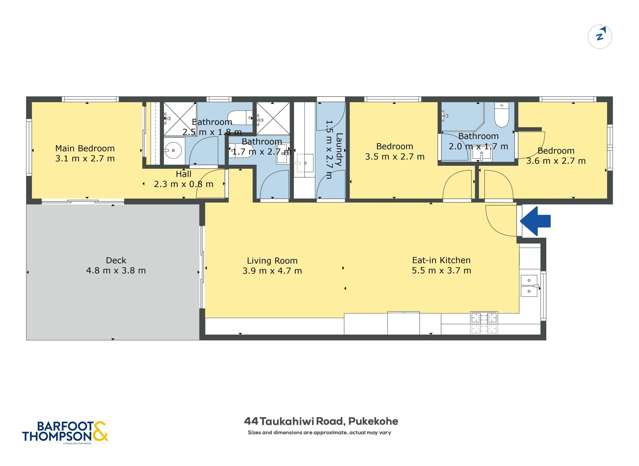 44 Taukahiwi Road Pukekohe_1