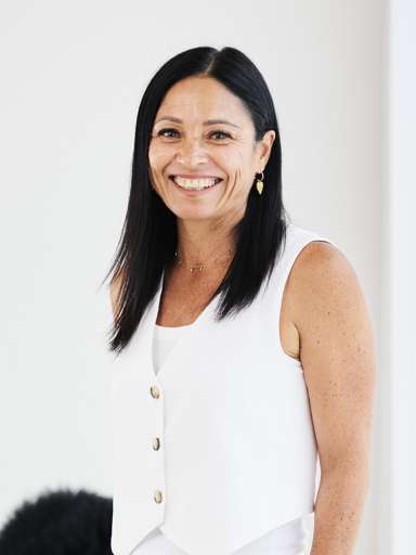 Sacha Pocock