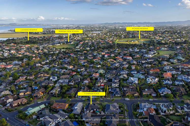 7 Cherub Place West Harbour_49