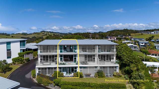 Exclusive Doubtless Bay Villa