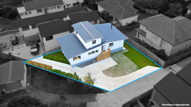 20 Cherry Road Bucklands Beach_23