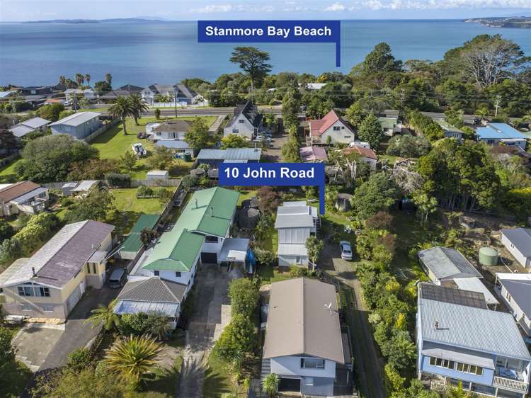 10 John Road Stanmore Bay_7
