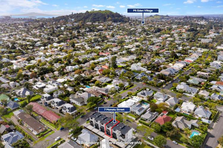 7 Manatu Street Mount Eden_26