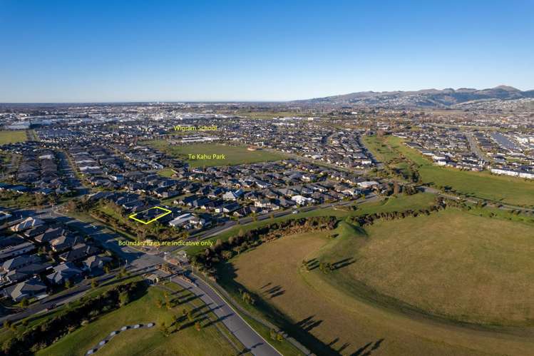 12 Edie Street Wigram_30