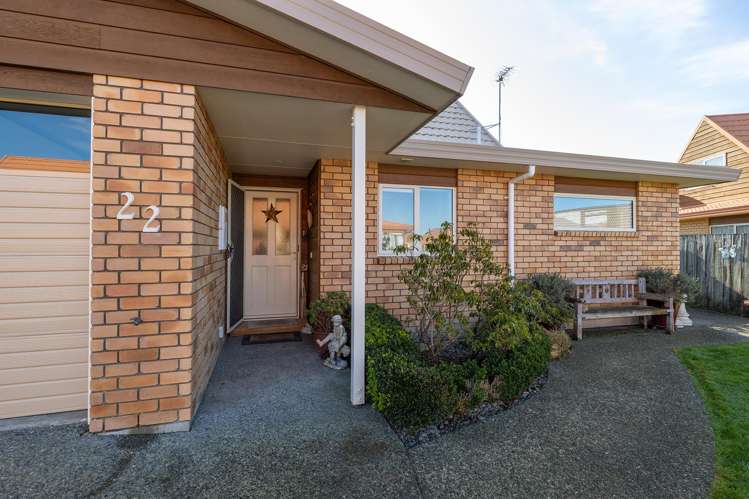22/2 William Donald Drive Solway_13