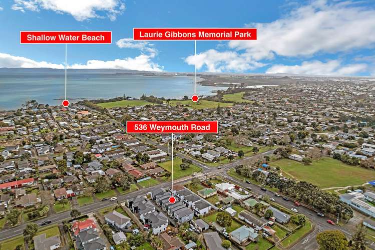 536E Weymouth Road Weymouth_16