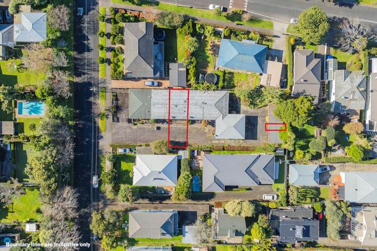 3/43 Queens Avenue Mount Eden_12