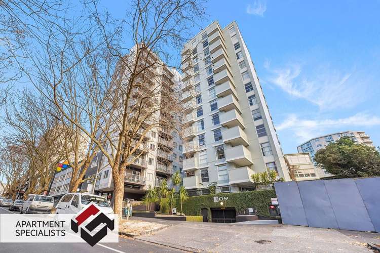 6a/109 Vincent Street Auckland Central_18