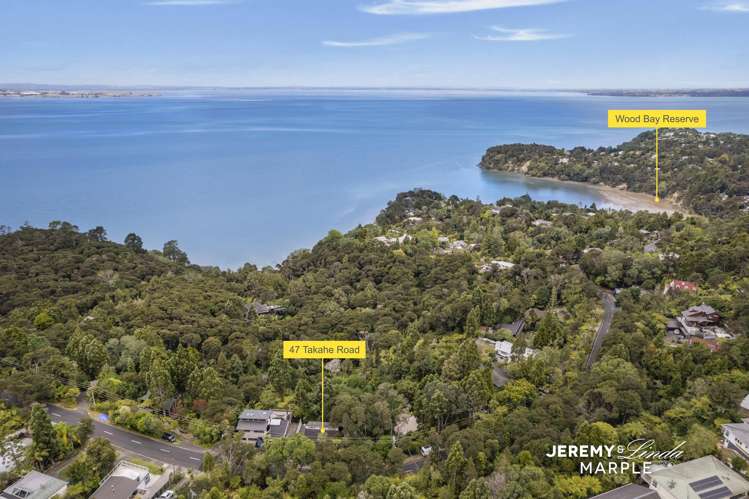 47 Takahe Road Titirangi_18