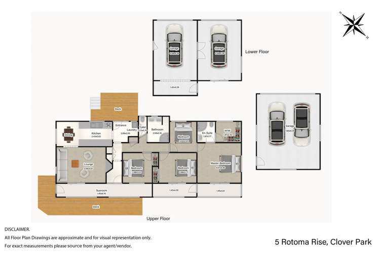 5 Rotoma Rise Clover Park_2