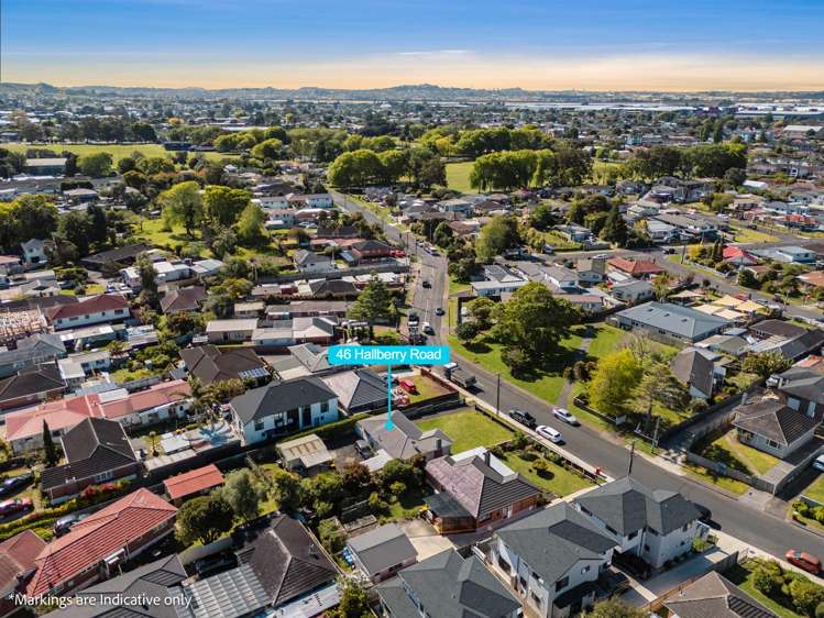 46 Hallberry Road Mangere East_15