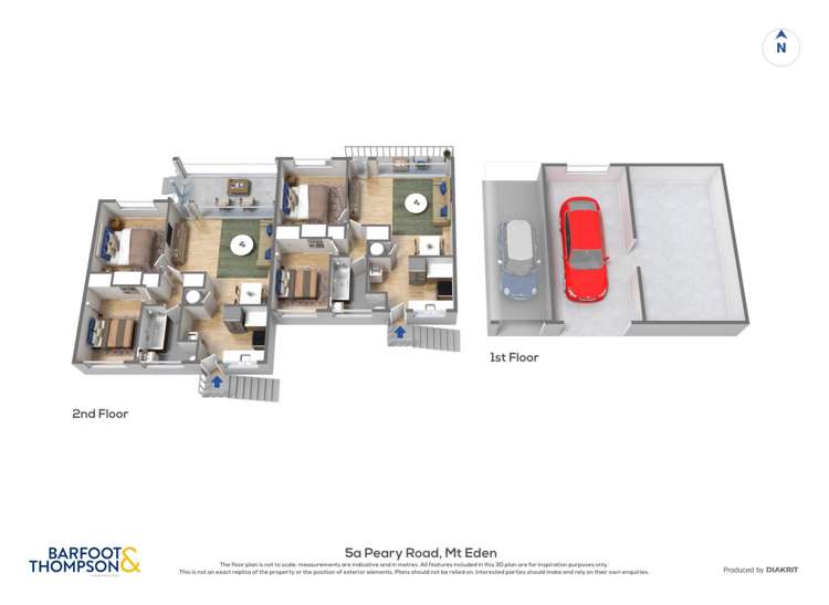 5a Peary Road Mount Eden_19