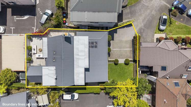 11 Ely Avenue Remuera_19