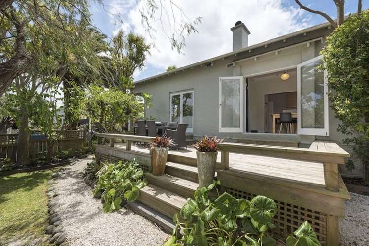 22 Mewburn Avenue Mount Eden_14